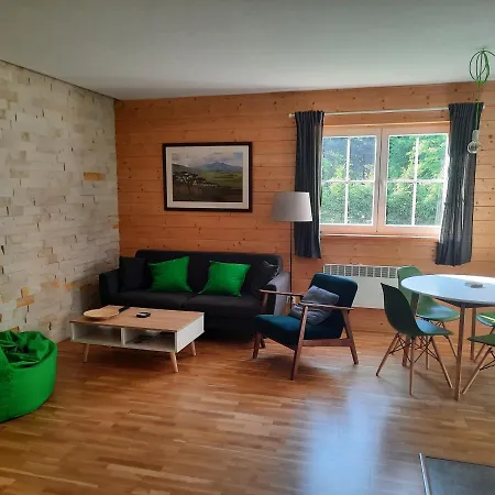 Apartamenty Jezioro I Las Mazury Powalczyn Exterior photo