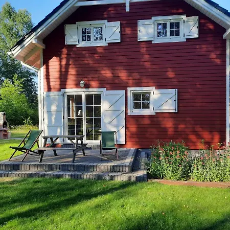 Apartamenty Jezioro I Las Mazury Powalczyn Exterior photo