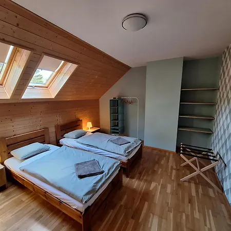 Apartamenty Jezioro I Las Mazury Powalczyn Exterior photo