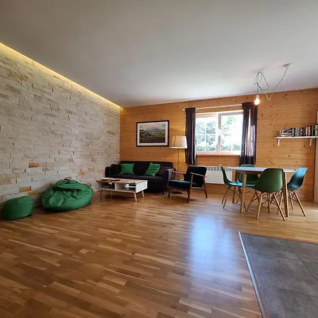 Apartamenty Jezioro I Las Mazury Powalczyn Exterior photo