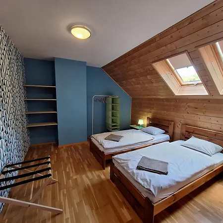 Apartamenty Jezioro I Las Mazury Powalczyn Exterior photo
