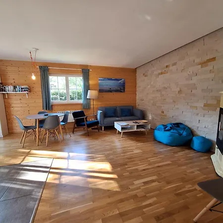 Apartamenty Jezioro I Las Mazury Powalczyn Exterior photo