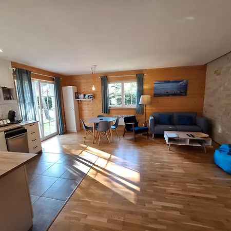 Apartamenty Jezioro I Las Mazury Powalczyn Exterior photo