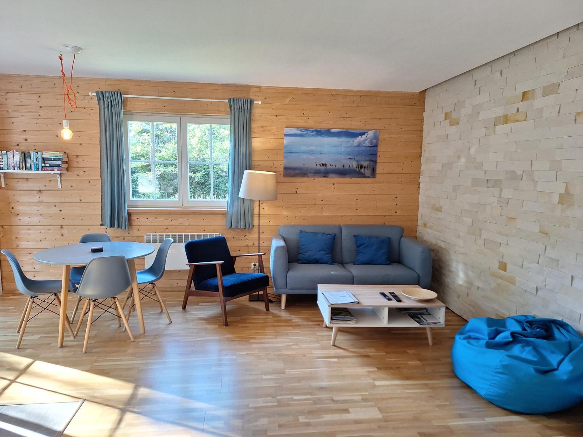 Jezioro I Mazury Apartment *