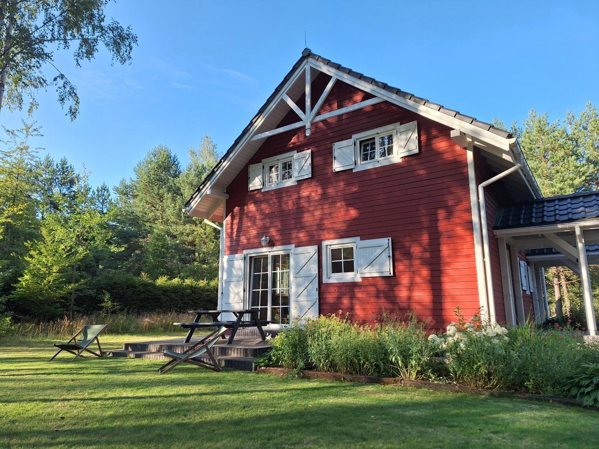 Jezioro I Mazury * Powalczyn