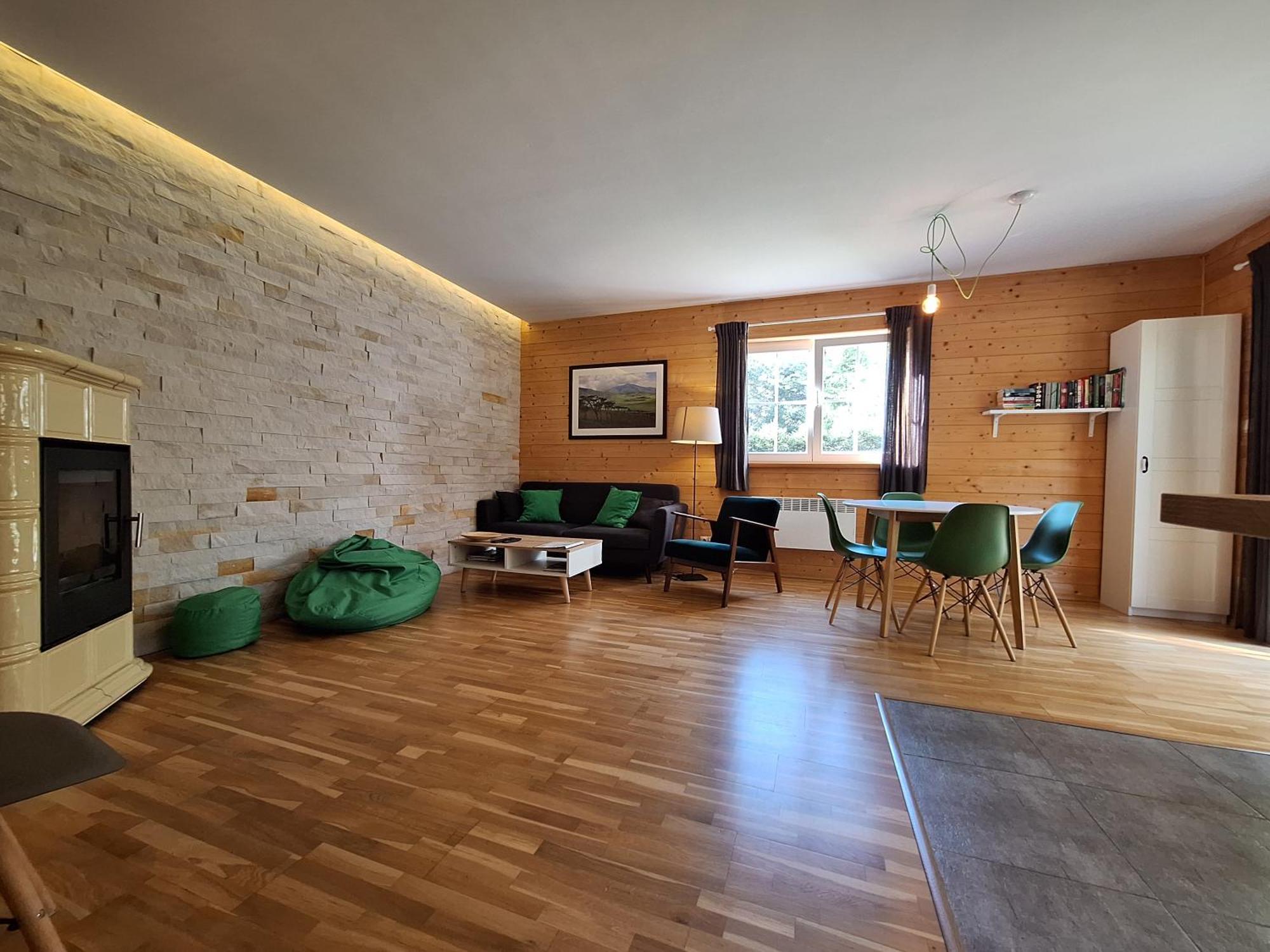 Apartment Jezioro I Mazury