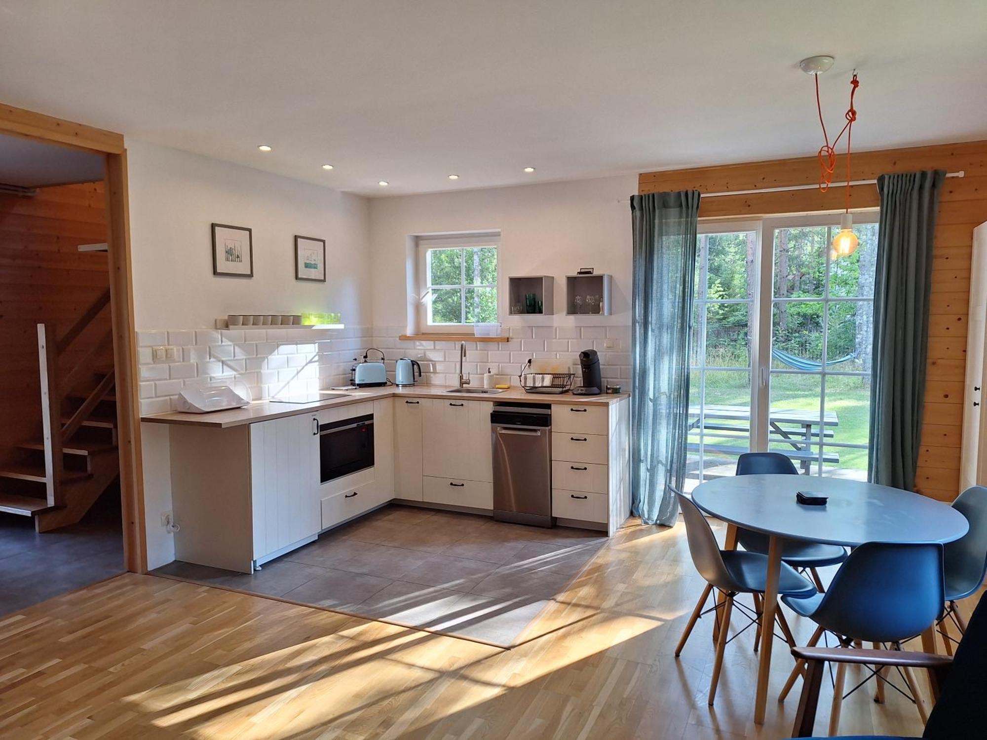 Apartment Jezioro I Mazury Powalczyn