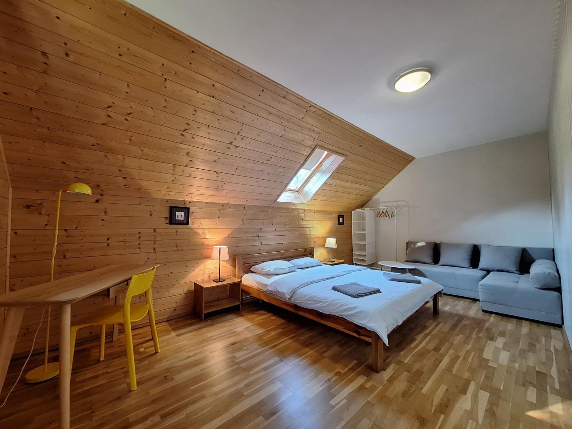 Jezioro I Mazury Apartment