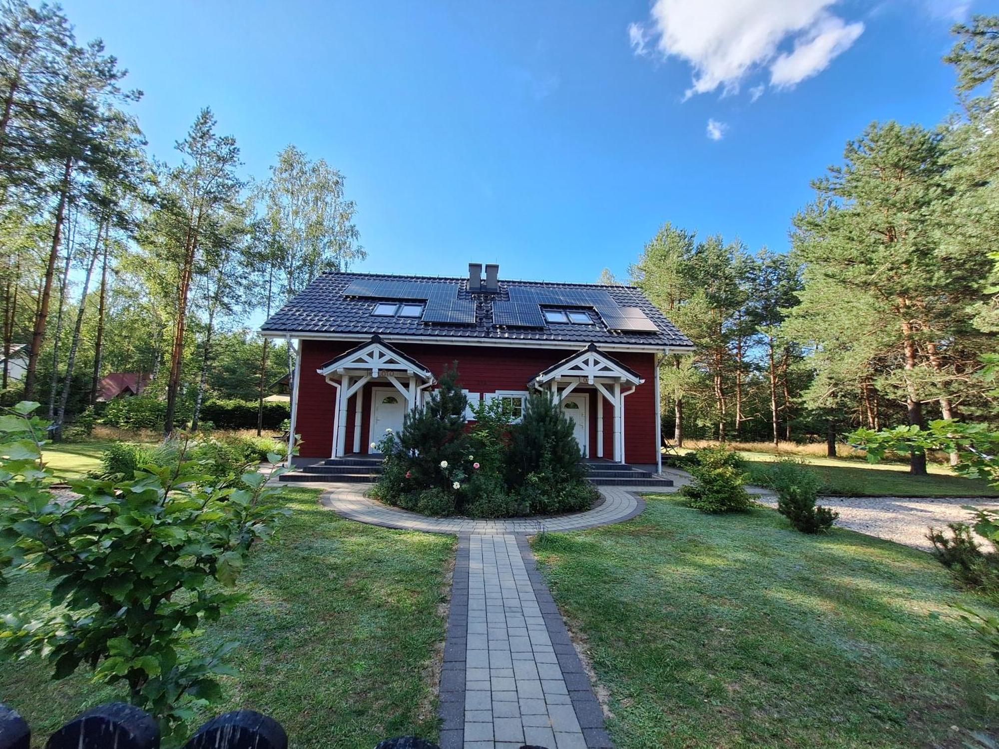 Apartment Jezioro I Mazury
