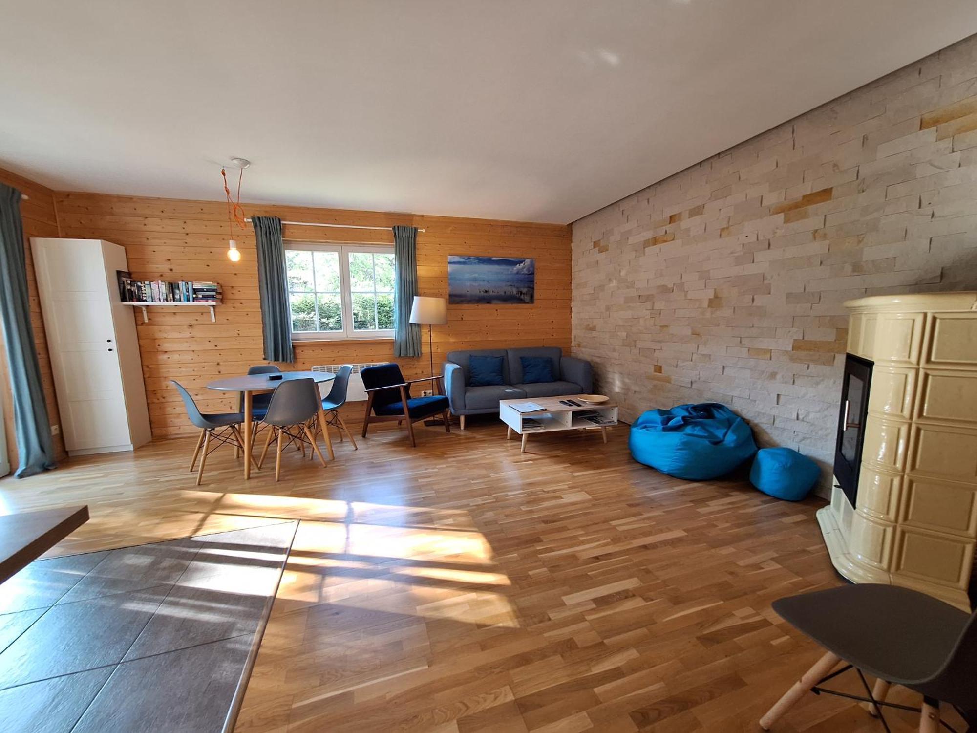 Jezioro I Mazury Apartment *