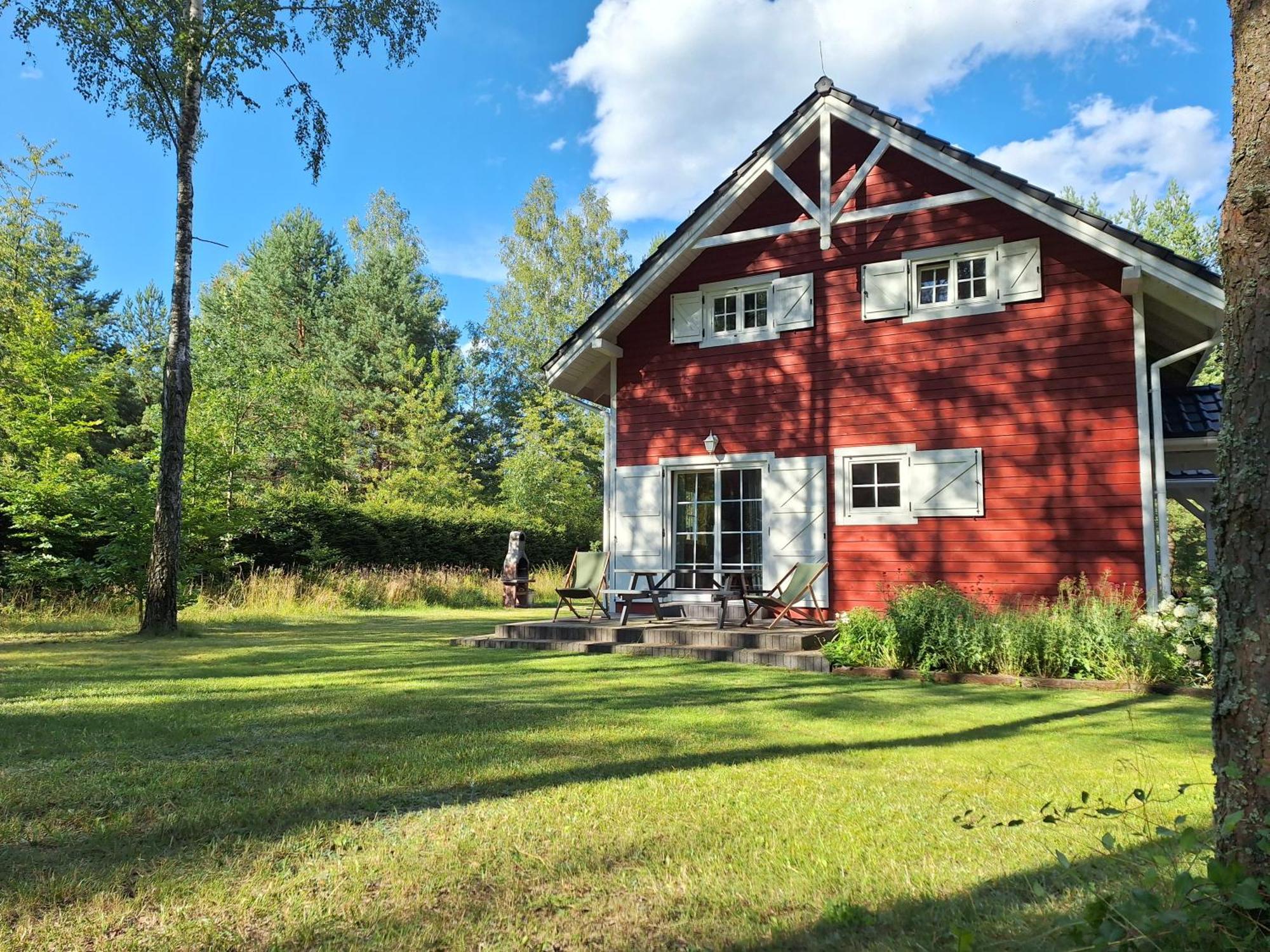 Apartment Jezioro I Mazury Powalczyn