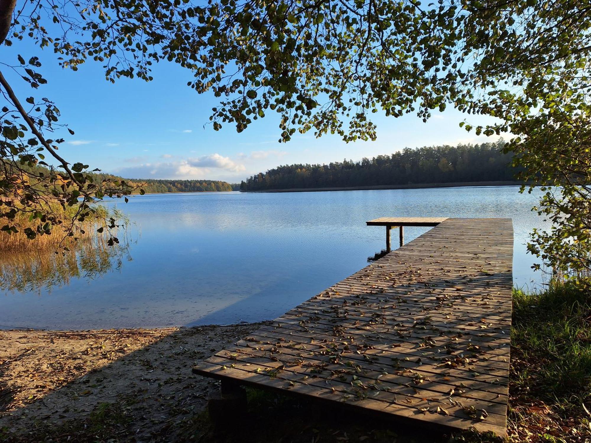Jezioro I Mazury Apartment