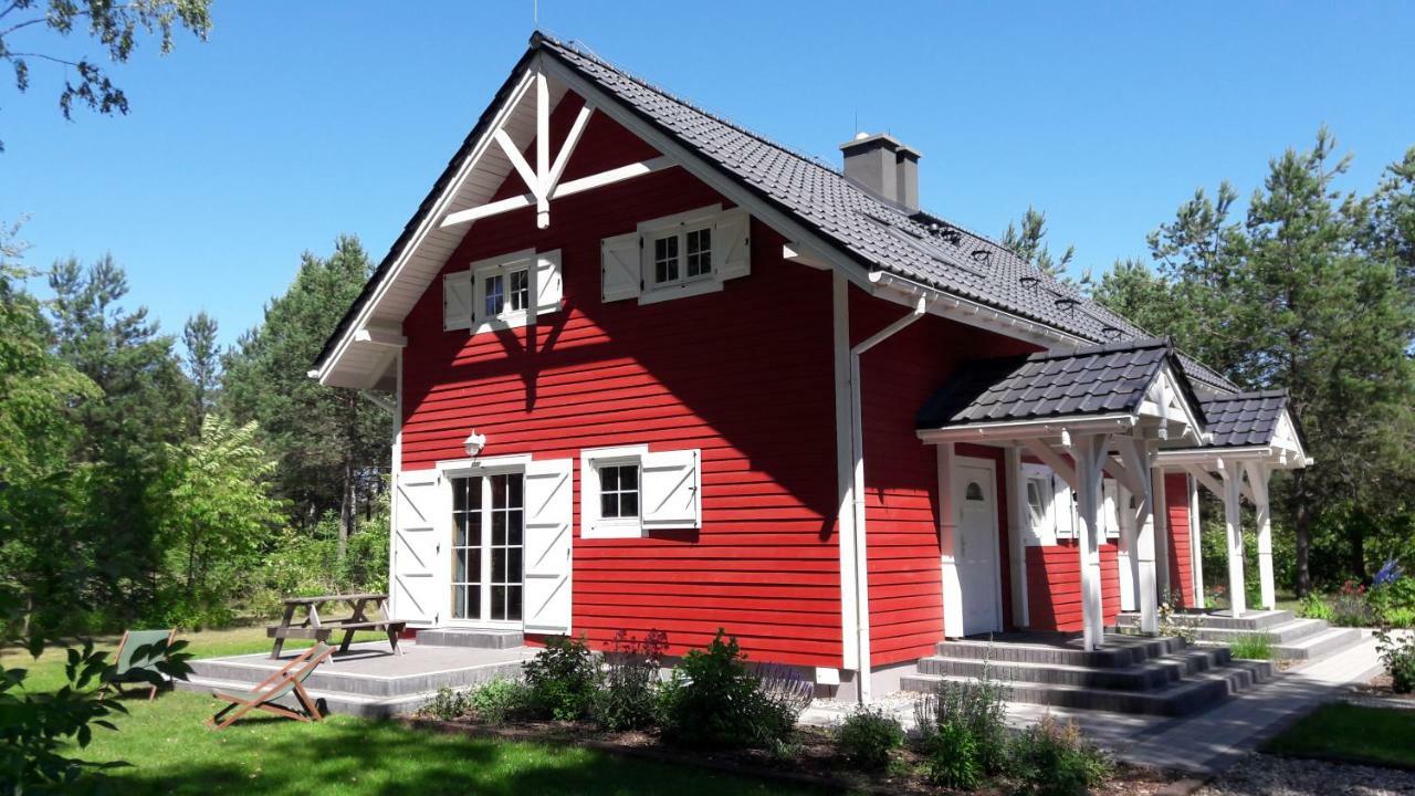 Jezioro I Mazury Apartment Powalczyn