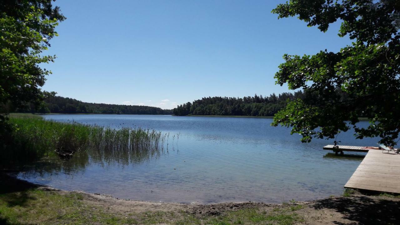 Jezioro I Mazury *